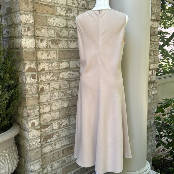 Pendleton Classic Midi Dress Petite 12 - Picture 3 of 10